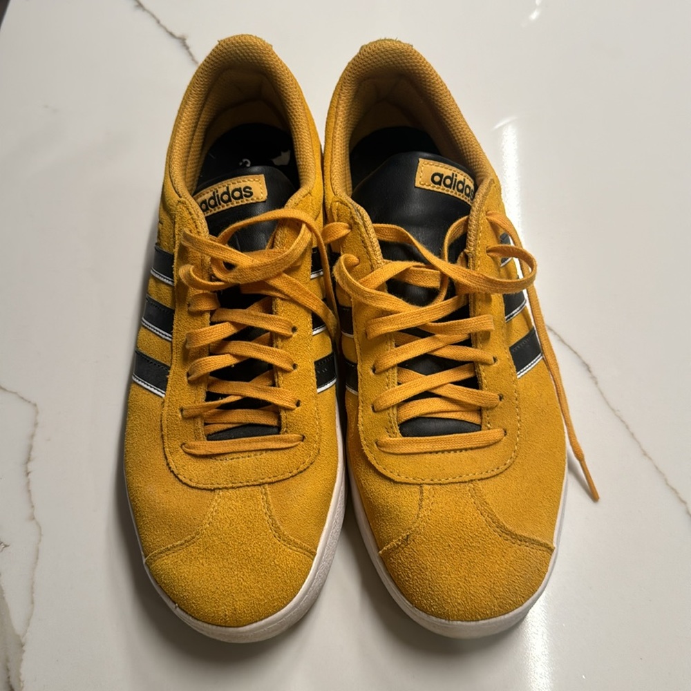 Adidas VL COURT 2.0 SHOES - Picture 2 of 6